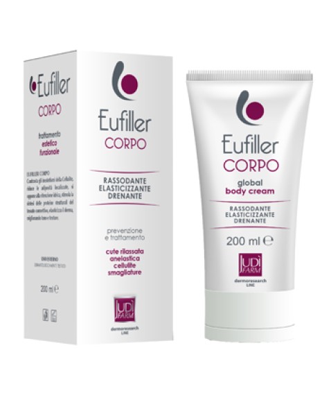 EUFILLER Corpo 150ml