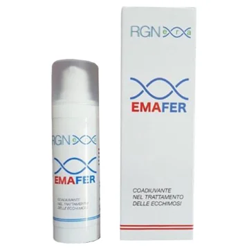 EMAFER 30ML