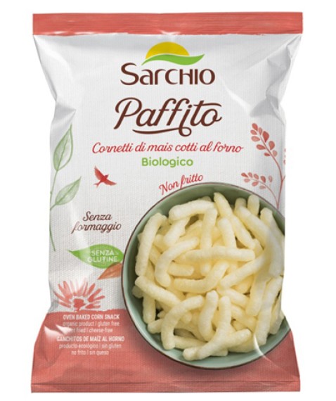 SARCHIO Paffito 45g