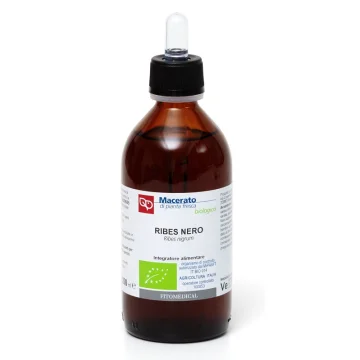 RIBES NERO MI 200ML BIO