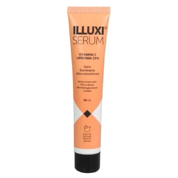 ILLUXI SERUM 50ML