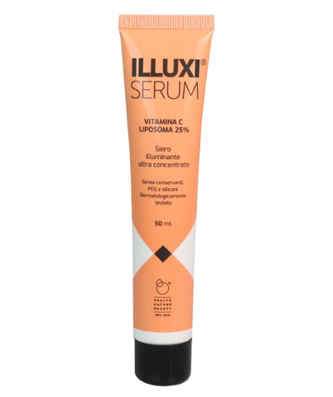 ILLUXI SERUM 50ML