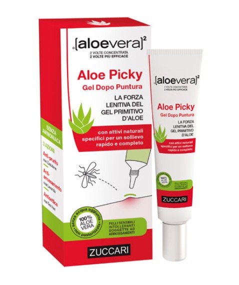 ALOEVERA2 ALOE PICKY 12ML