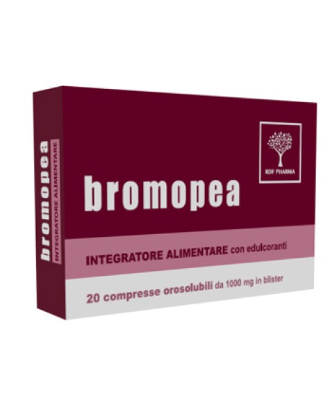 BROMOPEA 20CPR