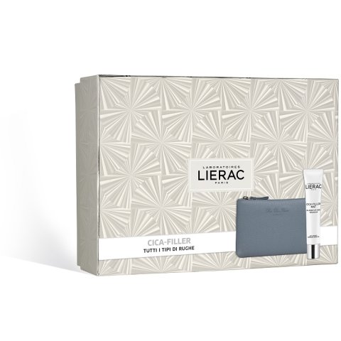 Lierac Cf Cica Filler Cr Mat+p Lierac Cf Cica Filler Cr Mat+p