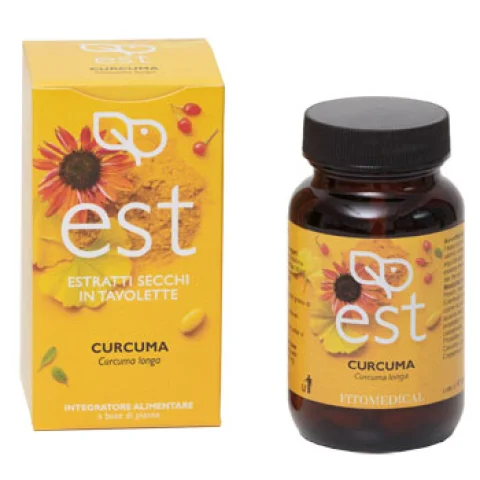 CURCUMA ES 60TAV EST