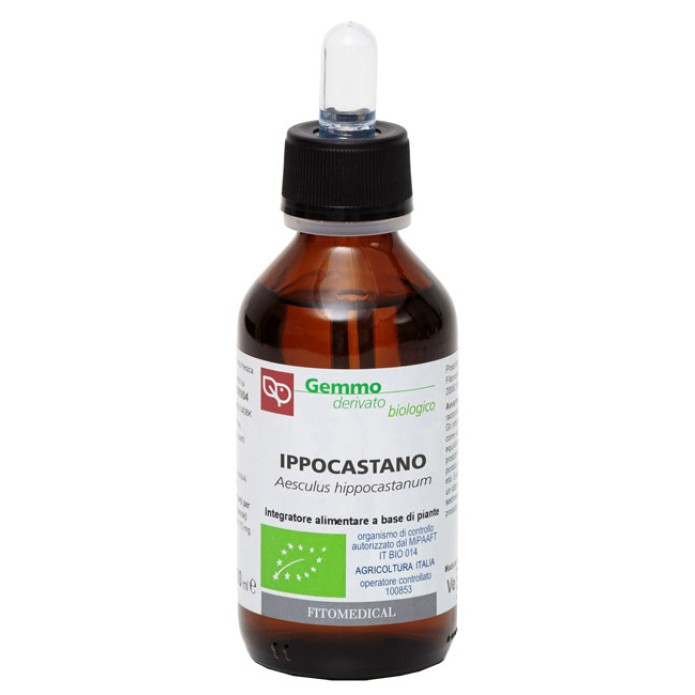 IPPOCASTANO GD BIO 100ML