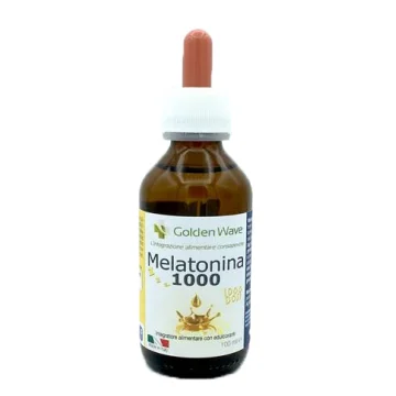 MELATONINA 1000 100ML