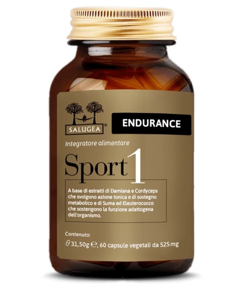 SALUGEA SPORT1 Endurance 60Cps