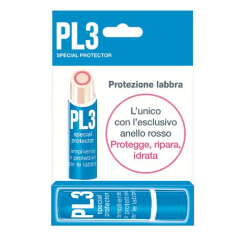 Pl3 Stick Special Protector