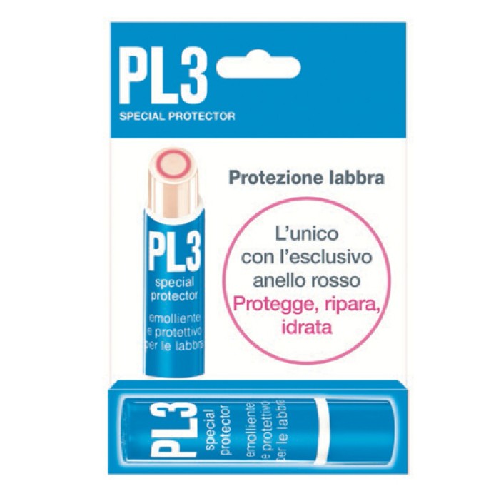 Pl3 Stick Special Protector