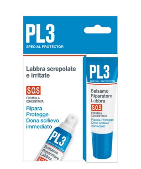 Pl3 Balsamo Ripa Lab Sos C/ast