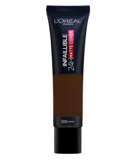 L OREAL F/T INFALLIBLE MAT 320