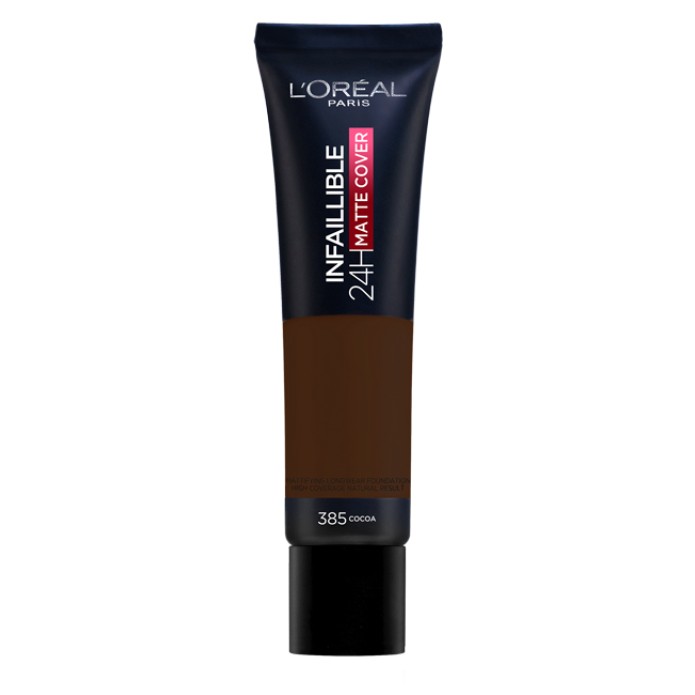 L OREAL F/T INFALLIBLE MAT 320