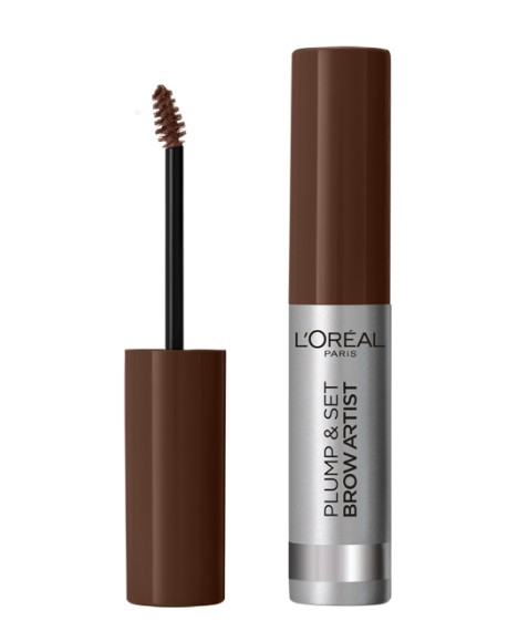 L OREAL BROW ARTIS PLUMP 105 BRUNT