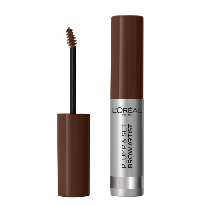 L OREAL BROW ARTIS PLUMP 105 BRUNT