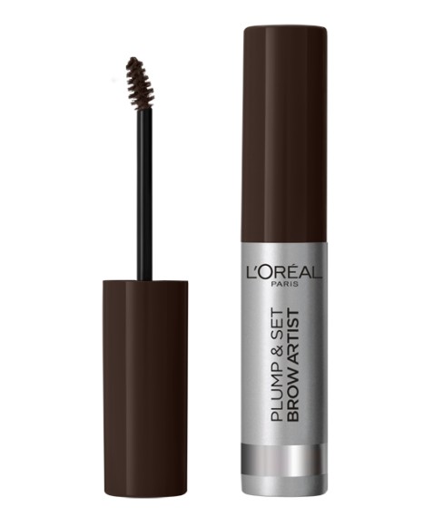 L OREAL BROW ARTIS PLUMP 108 DARK