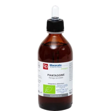 PIANTAGGINE MI 200ML BIO PIANTAGGINE MI 200ML BIO
