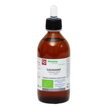CASTAGNO MG BIO 200ML FTM