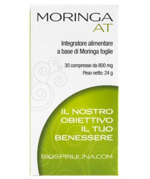 MORINGA AT 30CPR