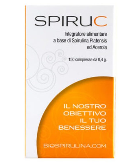 SPIRUC 150CPR