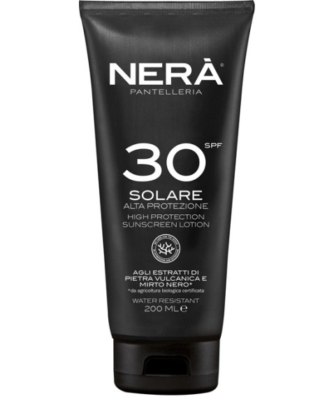 NERA' CREMA SOLARE SPF30 PRO/A