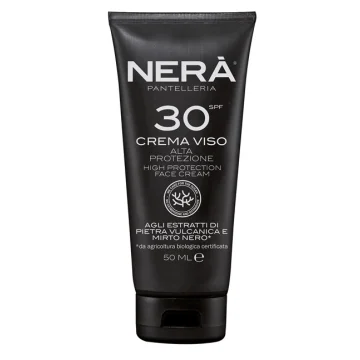 NERA' CREMA VISO SPF30 PROT/A