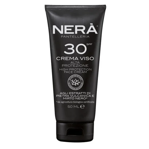 NERA' CREMA VISO SPF30 PROT/A