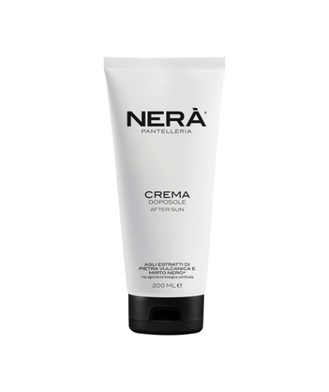 NERA' CREMA DOPOSOLE 200ML