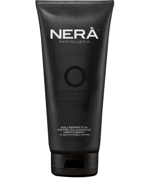 NERA' CREMA ACCELERATORE ABBR