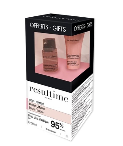 RESULTIME MICRO ELASTINE KIT20