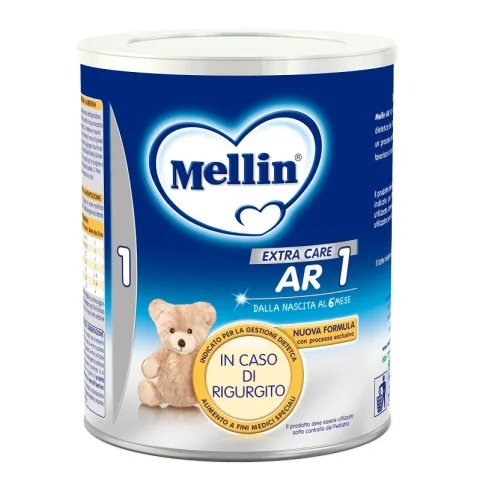 MELLIN AR 1 400G MELLIN AR 1 400G