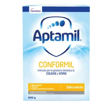 APTAMIL CONFORMIL PLUS 2BUST
