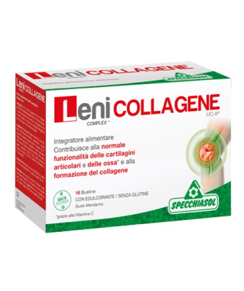 LENI COMPLEX COLLAGENE 18BUST