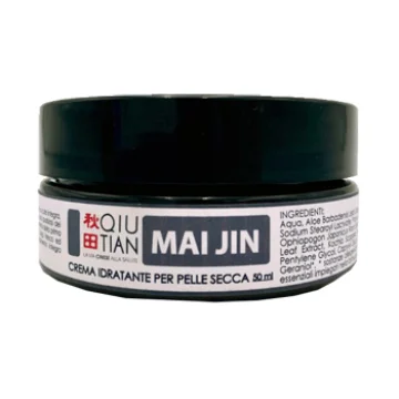 MAI JIN CREMA PELLE SECCA 50ML