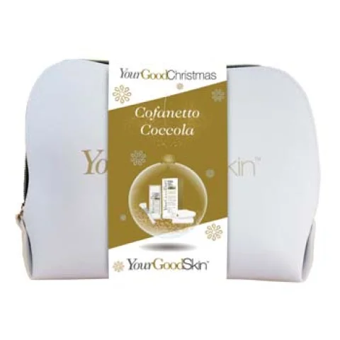 YGS COFANETTO COCCOLA YGS COFANETTO COCCOLA