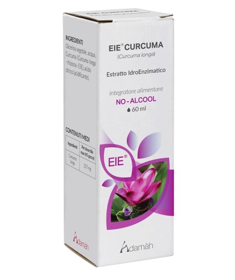 EIE CURCUMA Gtt 30ml