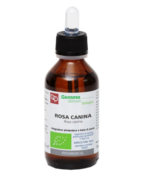 ROSA CANINA MG BIO 100ML