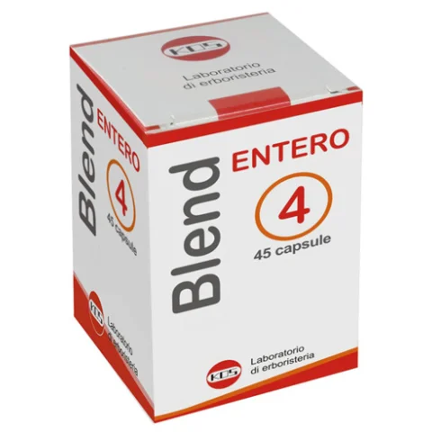 BLEND 4 ENTERO 45CPS