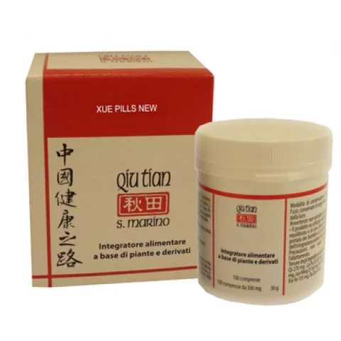 XUE PILLS NEW 100CPR XUE PILLS NEW 100CPR