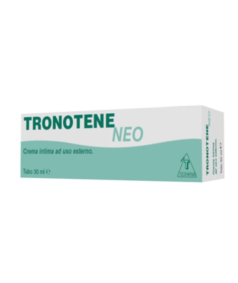 TRONOTENE NEO CREMA INTIMA 30G