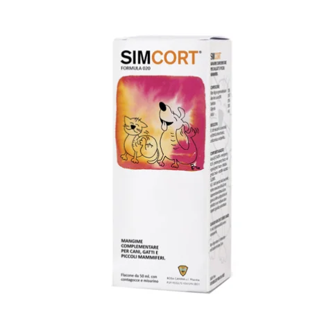 SIMCORT 50 ML SIMCORT 50 ML