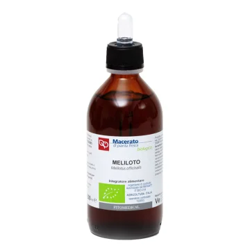 MELILOTO MI 200ML BIO