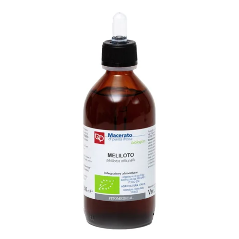 MELILOTO MI 200ML BIO