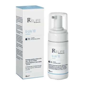 U-LIFE 10 Ecofoam 100ml