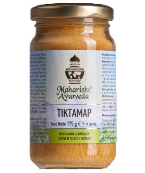 TIKTAMAP (MA5367) Pasta 175g