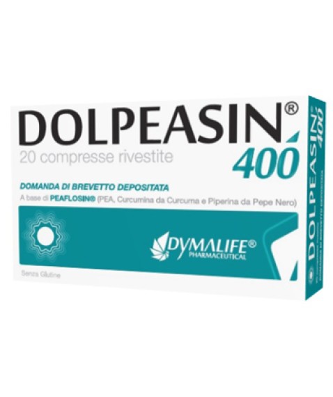 DOLPEASIN 20CPR