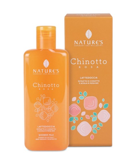 CHINOTTO ROSA LATTEDOCCIA200ML