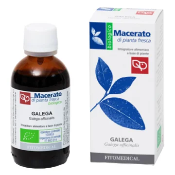 GALEGA MI 50ML BIO