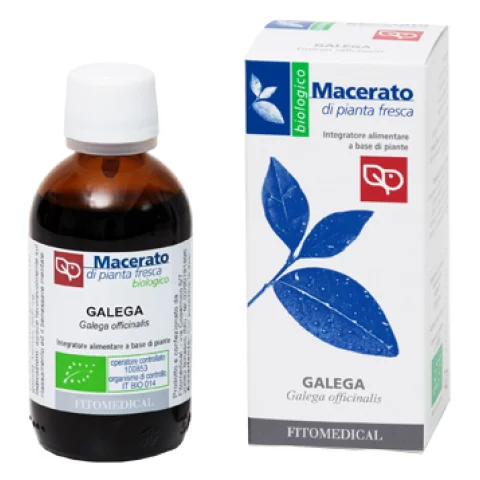 GALEGA MI 50ML BIO